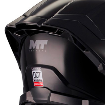 MT Thunder 4 SV Pure A1 Gloss