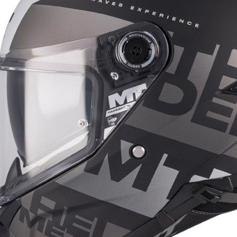 MT Thunder 4 SV Waves B2 Matt