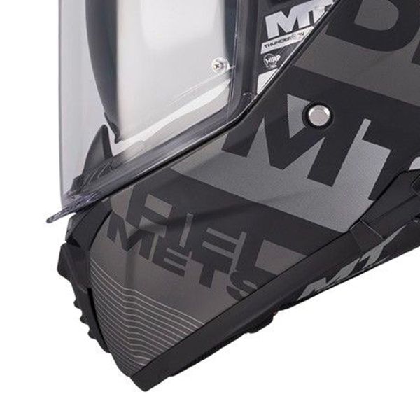 MT Thunder 4 SV Waves B2 Matt