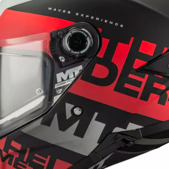 MT Thunder 4 SV Waves B5 Matt