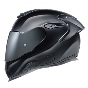 Full Face Nexx SX.100R Full Black Matt
