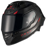 Casque Full Face Nexx X.R3R Apex Carbon Black