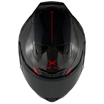 Nexx X.R3R Apex Carbon Black