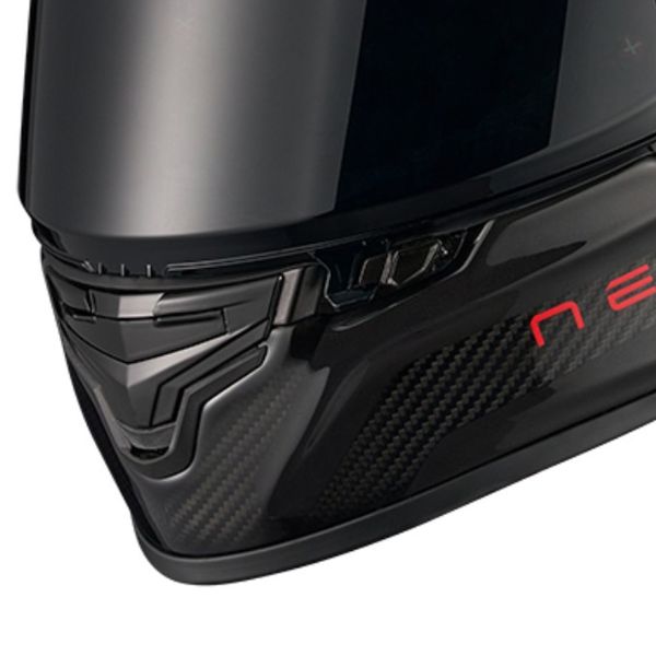 Nexx X.R3R Apex Carbon Black