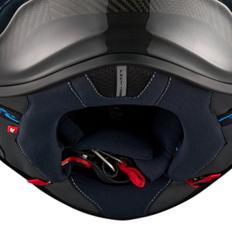 Nexx X.R3R Apex Carbon Black