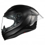 Casque Full Face Nexx X.R3R Black Mat