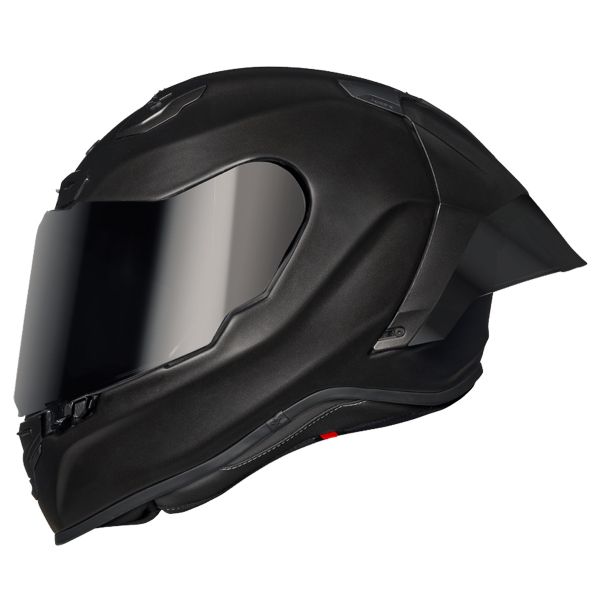 Full Face Nexx X.R3R Ghost Black Mat