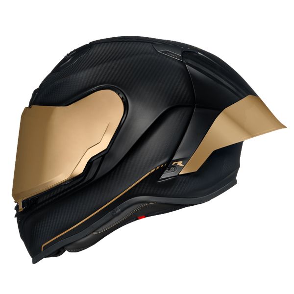 Full Face Nexx X.R3R Golden Edition Mat