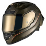 Casque Full Face Nexx X.R3R Hagibis Gold