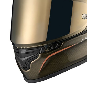 Nexx X.R3R Hagibis Gold