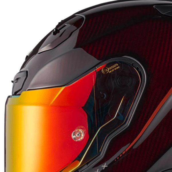 Nexx X.R3R Hagibis Red