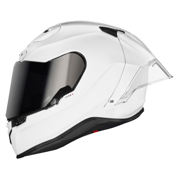 Full Face Nexx X.R3R White