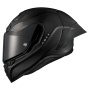 Casque Full Face Nexx X.R3R Zero Pro 2 Carbon Black Matt
