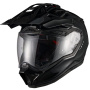 Casque Full Face Nexx X.Rally Plain Black