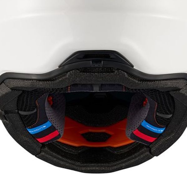 Nexx X.Rally Plain White