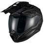Casque Full Face Nexx X.Rally Pro Carbon Black