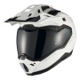Casque Full Face Nexx X.Rally Pro Carbon White