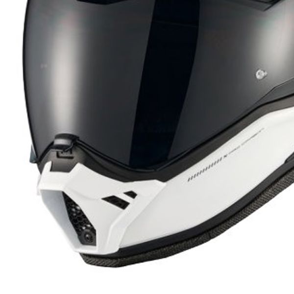 Nexx X.Rally Pro Carbon White