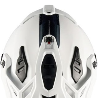 Nexx X.Rally Pro Carbon White