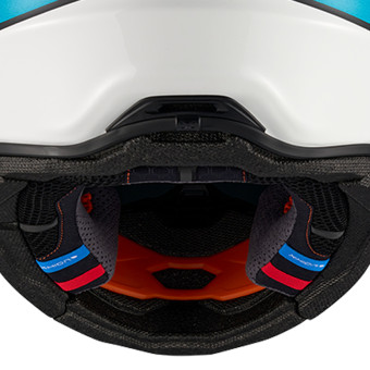 Nexx X.Rally Raid Blue Pink