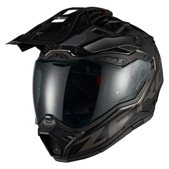Casque Full Face Nexx X.Rally Zero Pro Carbon