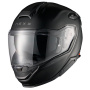 Casque Full Face Nexx X.TR Plain Black Mat