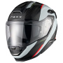 Casque Full Face Nexx X.TR Rush Grey Red