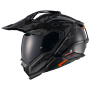 Casque Full Face Nexx X.WED3 Furka Black Grey
