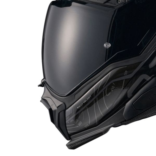 Nexx X.WED3 Furka Black Grey