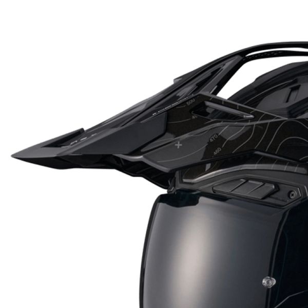 Nexx X.WED3 Furka Black Grey