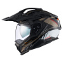Casque Full Face Nexx X.WED3 Gobi Sand White