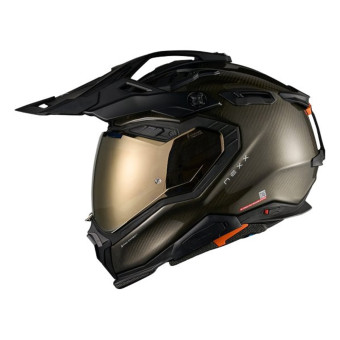 Nexx X.WED3 Golden Dune Carbon Gold