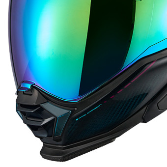 Nexx X.WST3 Hadal Carbon Blue Teal