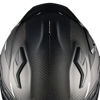 Nexx X.WST3 Manga Grey Black Mat