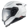 Casque Full Face Nexx X.WST3 Plain White