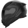 Casque Full Face Nexx X.WST3 Zero Pro Carbon Matt