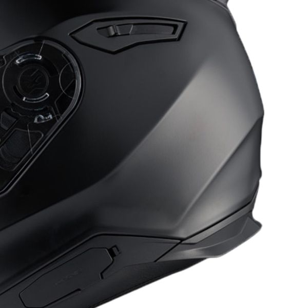 Nexx Y.100 Core Black Mat