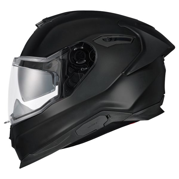 Full Face Nexx Y.100R Full Black Matt Full Face Nexx Y.100R Full Black Matt