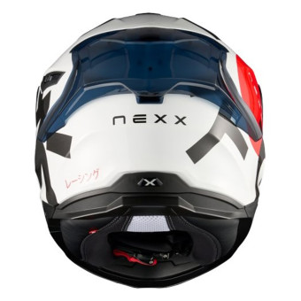 Nexx Y.100R Nippon White