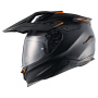 Casque Full Face Nexx Y.Travl Black Mat