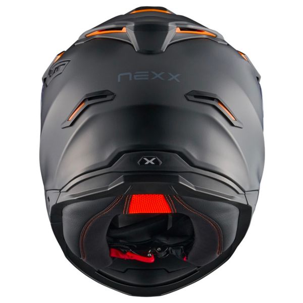 Nexx Y.Travl Black Mat