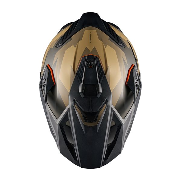 Nexx Y.Travl Primal Sand Grey Mat