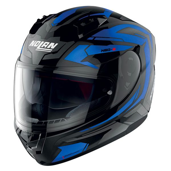 Full Face Nolan N60-6 Anchor 23