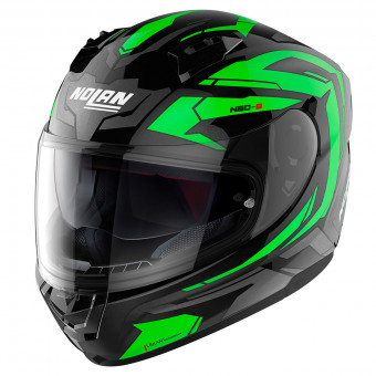 Full Face Nolan N60-6 Anchor 24