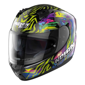 Full Face Nolan N60-6 Barrio 68