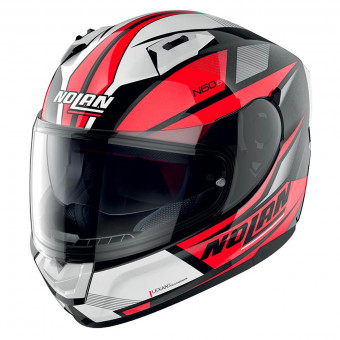 Full Face Nolan N60-6 Downshift 36