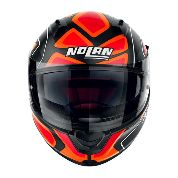 Nolan N60-6 Gemini Replica D.Petrucci 45