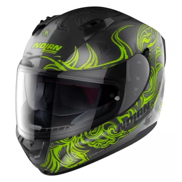 Full Face Nolan N60-6 Muse 71