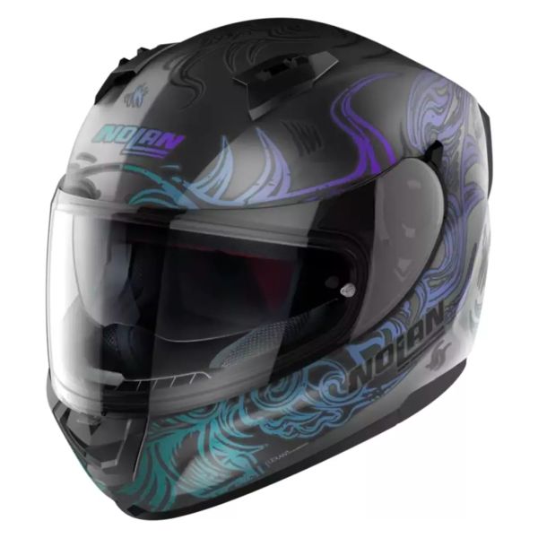 Full Face Nolan N60-6 Muse 72