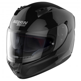 Full Face Nolan N60-6 Special Black 12